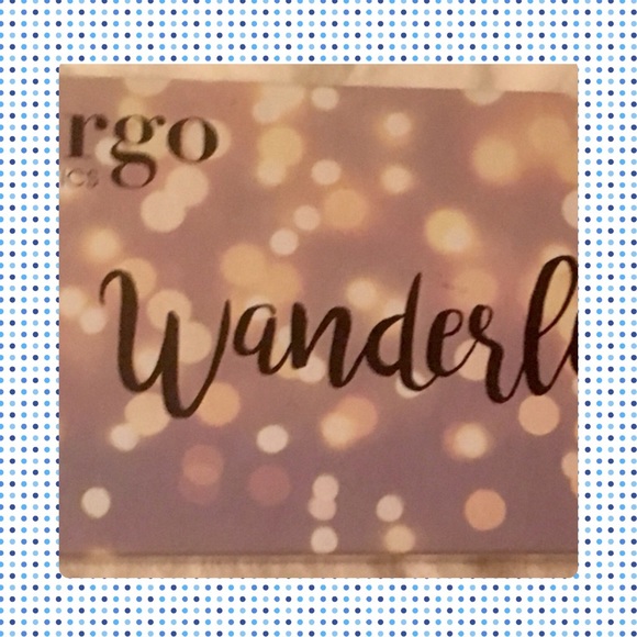 Cargo Wanderlust eyeshadow palette - Picture 2 of 3